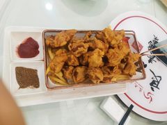 -良友·海鲜青岛菜(五四广场店)