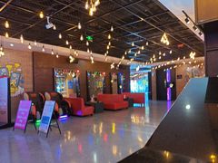 -华熙PARTY匯·量贩KTV(华熙LIVE·528店)