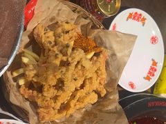 -牛市坎火锅(建设路店)