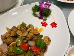 -大东海海鲜酒楼(渔人码头总店)