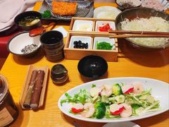 -胜博殿日式炸猪排(西红门店)