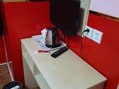 -国瑞百捷酒店(北京站崇文门地铁站店)