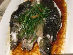 -广州塔晖粤轩中餐厅