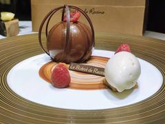 -Le Bistrot de Racine