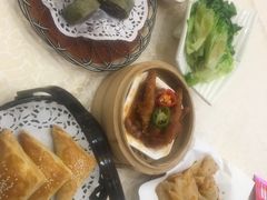 -顺德人家食府(黄金广场店)