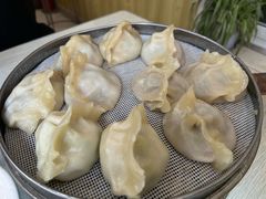 -老烟台灌汤包(南洪街店)