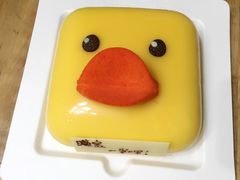 -壹点壹客·生日蛋糕(南山店)