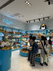 -motherswork(静安嘉里中心店)