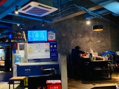 -海味当家·蒸锅海鲜(星海公园店)