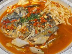 -马凯餐厅(地安门店)