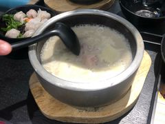 -渔米丰·广府鱼汤米线(光明广场店)