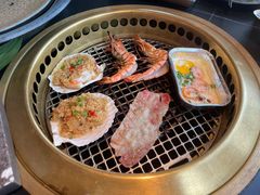 -谷牛和牛烤肉(漕河泾印象城店)