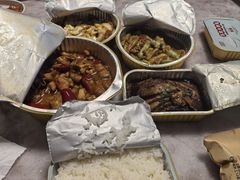 -老阿爸鲜鱼土菜(昆山花桥店)
