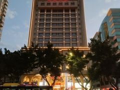 -巴扎美食·新疆菜·西域歌舞表演餐厅(新疆大厦店)