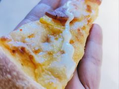 -吉布鲁牛排海鲜自助(CBD万达店)