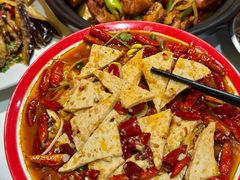 -状元虎.摇滚炒鸡.家常菜(义勇街店)