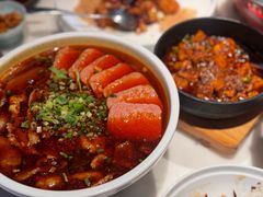 -柴门饭儿(成都太古里店)