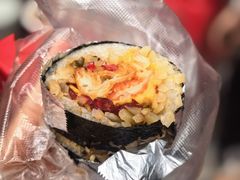 -徐氏糯米包油条(山海关路店)