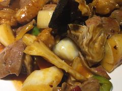 -乡间好味私家菜(总店)