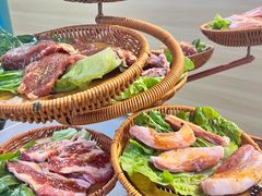 -牛犇炭火烤肉·鲜切烤肉(承德总店)