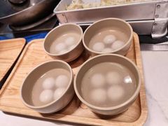 -素满香·全民食养自助(长宁龙之梦店)