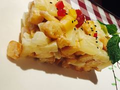 -邓丽君音乐主题餐厅