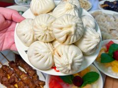 -庆丰包子铺(白塔寺店)