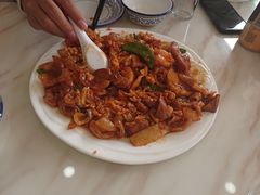 -同发号饭庄(复兴路店)