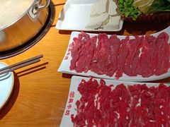 -真牛坊潮汕牛肉火锅