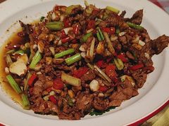 -文昌阁·长沙市井菜(美食地标店)