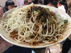 -林静小吃(复兴路店)