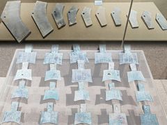 -洛阳周王城天子驾六博物馆