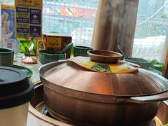 -润园四季椰子鸡火锅(南山海岸城店)