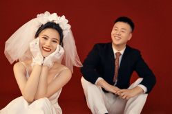 -梵初·STUDIO婚纱摄影(通州万达店)