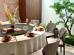 -在前门·烤鸭北京菜(五月花广场店)