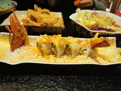 -無境·匠心日本料理(汉街店)