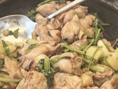 -金湖港式餐厅(建外店)