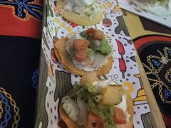 -Famous肥猫墨西哥音乐餐吧(五棵松华熙LIVE店)