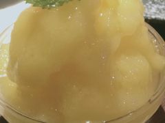 -绿茶餐厅(首开福茂店)