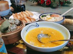 -丽华园(汉阳龙阳店)