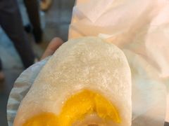 -澳门长洲糯米糍(柯打苏沙街店)