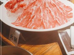 -珍宝轩海鲜火锅(碧湖大厦店)