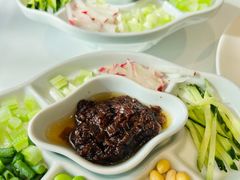 -四季民福烤鸭店(故宫店)