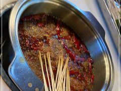 -铁箭门串串香主题火锅(汇锦城店)
