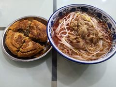 -王记特色锅魁(城市阳光大厦店)