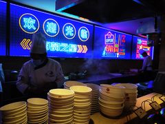 -海韵之星邮轮水会(明发商业广场店)