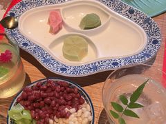 -鲤院·新中式美学·庭院餐厅(夫子庙店)
