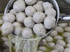 -阿娟牛肉丸·手打牛肉丸·现做现卖