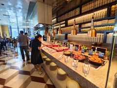 -二楼咖啡厅·厦门源昌凯宾斯基大酒店(湖滨中路店)