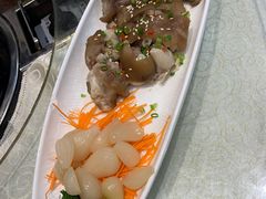均安蒸猪手-德云居